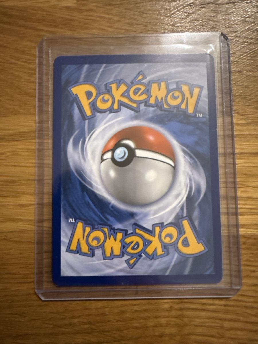 Pokémon Carte collezionabili: Bauz 17/236 – Usato da Amriswil venduto da sim_nlb6 1