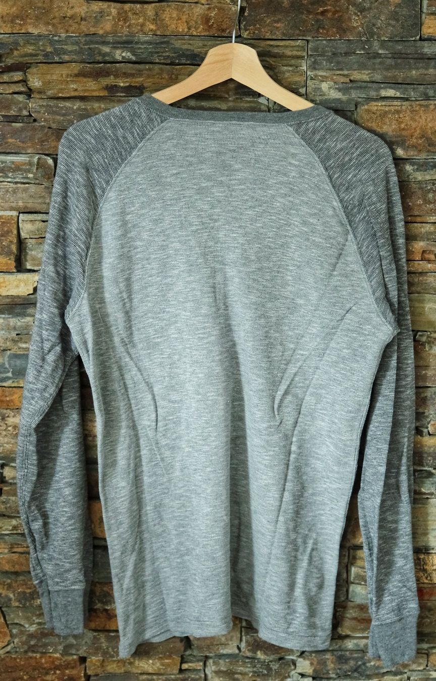 Maglioni & Felpe: Sweatshirt / dünner Pullover HERITAGE Gr. M Herren – Usato da Wohlen AG venduto da Exitburn 2