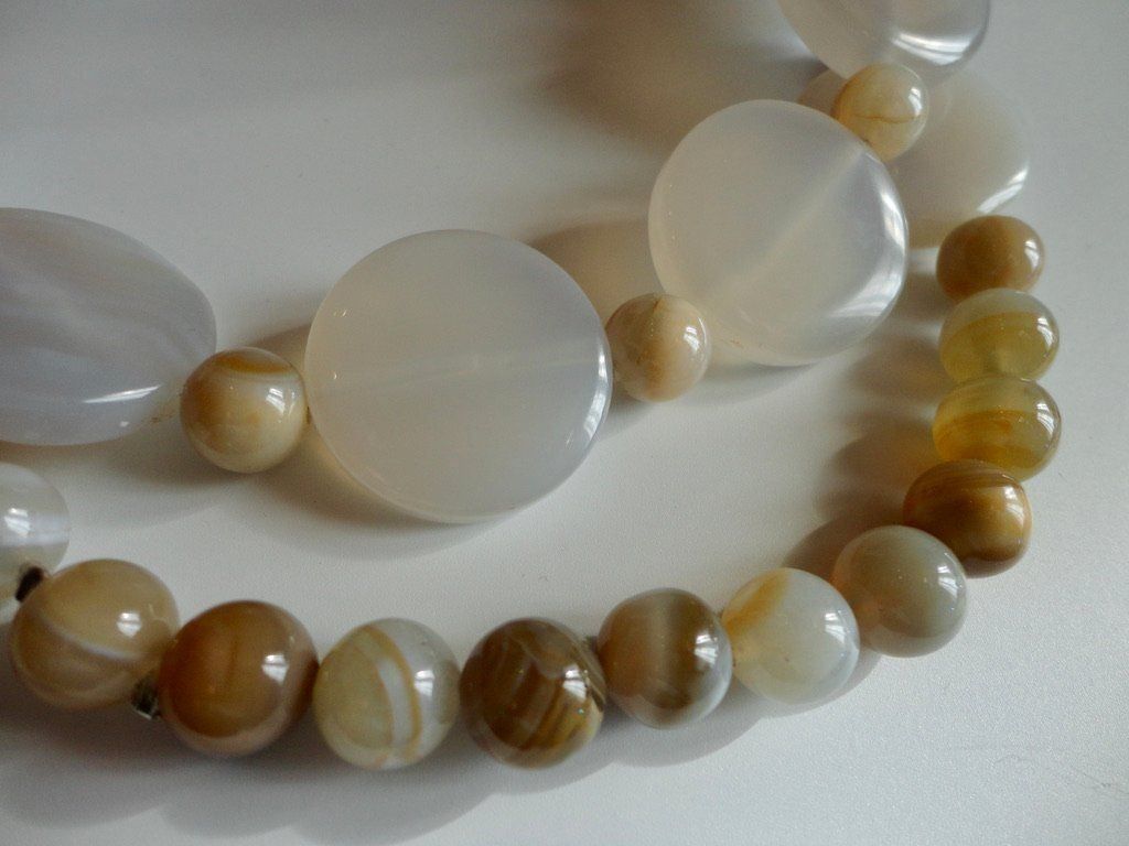 Catenine: Halskette - Achat – Nuovo (secondo la descrizione) da Biberist venduto da tl-schmuck 3