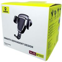 Baseus Gravity Car Mount