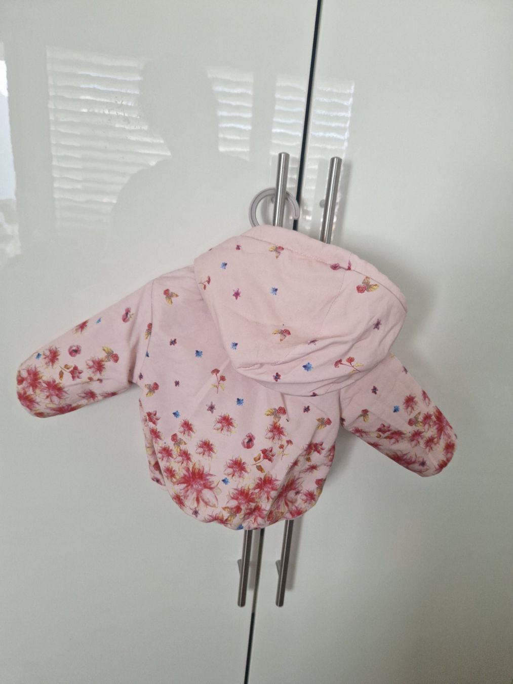 Giacche & Cappotti: Wendbare Übergangsjacke Gr 68 – Usato da Dübendorf venduto da Barbarita88 3