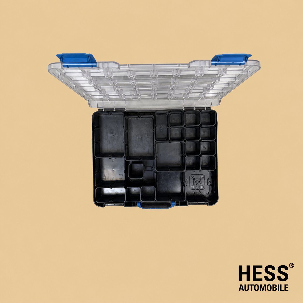 Sortimo Tous les outils: 4 Sortimo Werkzeugkoffer – D'occasion à Alpnach-Dorf par Hess-Automobile 2