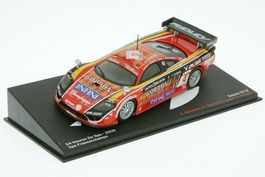 SALEEN S7-R ,  24H  SPA 2008 , 1:43
