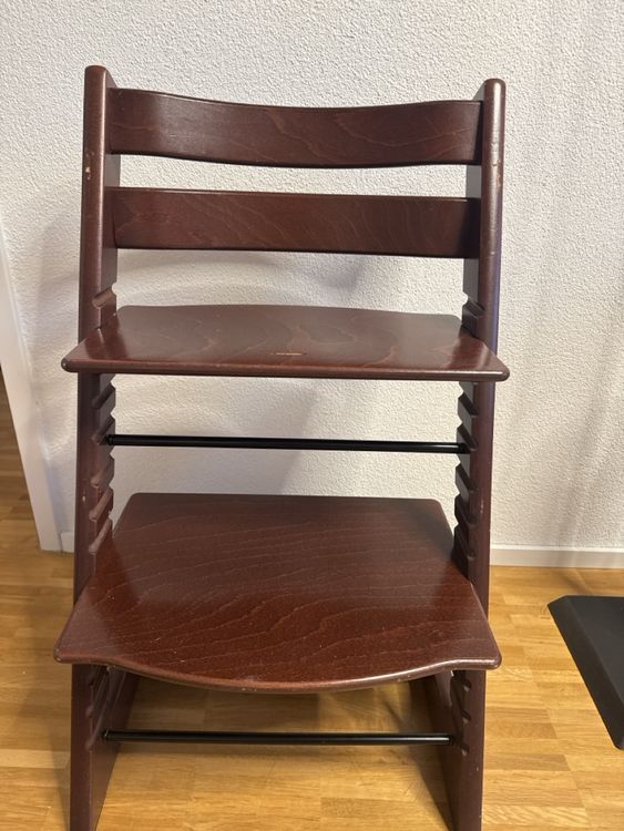Gebrauchter Stokke Tripp Trapp