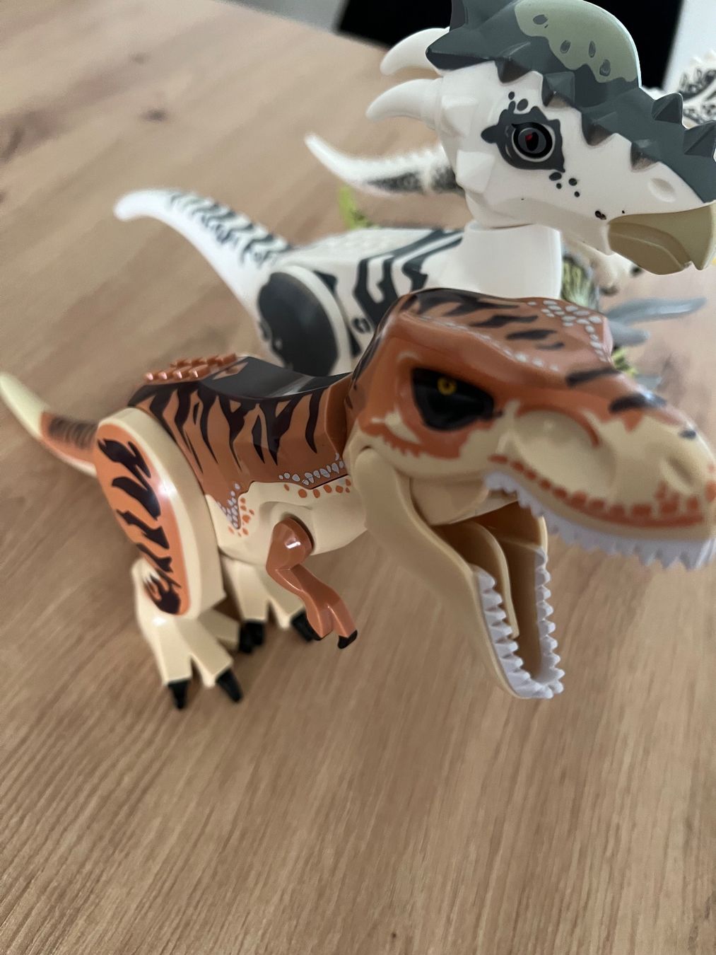 Lego Giocattoli: Kein Lego – Usato da Steffisburg venduto da Mamschi 1