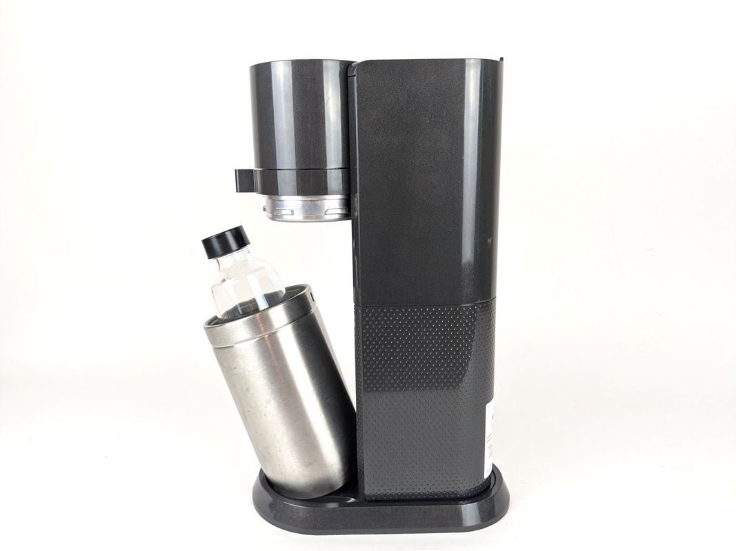 Sodastream Elettrodomestici da cucina: Sodastream Duo – Usato da Thun venduto da Restwert_Thun 1