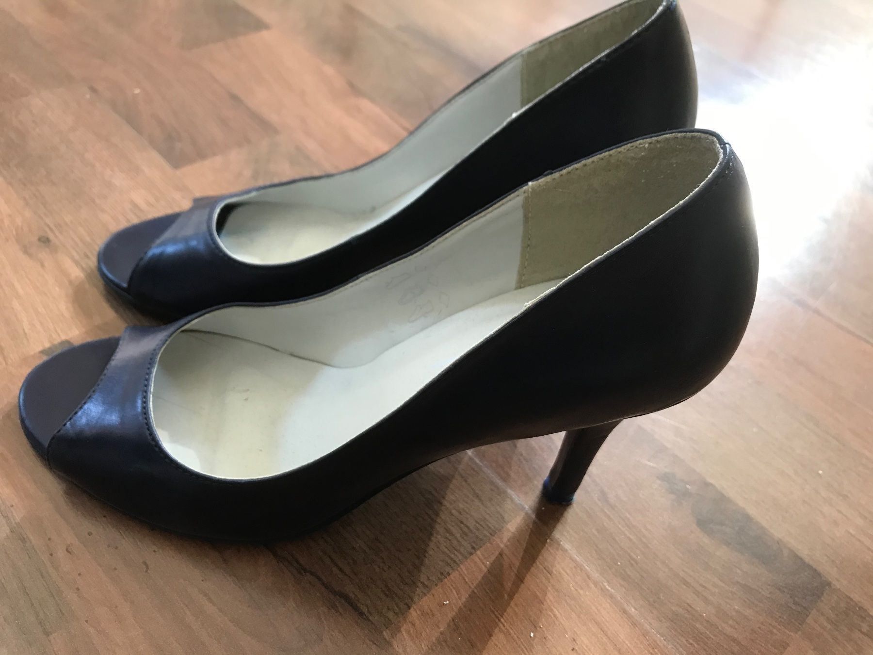 Scarpe da donna: Pumps Carina – Usato da Triesenberg venduto da Anastasia26 1