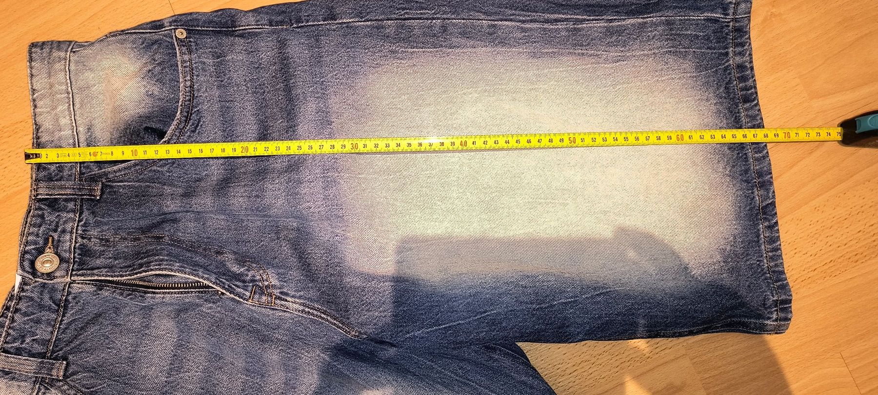 Pantaloni: Baggy Shorts – Nuovo (secondo la descrizione) da Wiedlisbach venduto da Leaf99 4