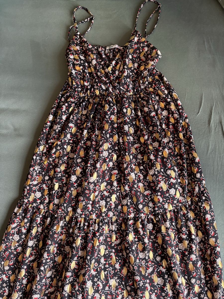 Vestiti: Robe longue Made in Italy – Nuovo (secondo la descrizione) da Genève venduto da Bouux