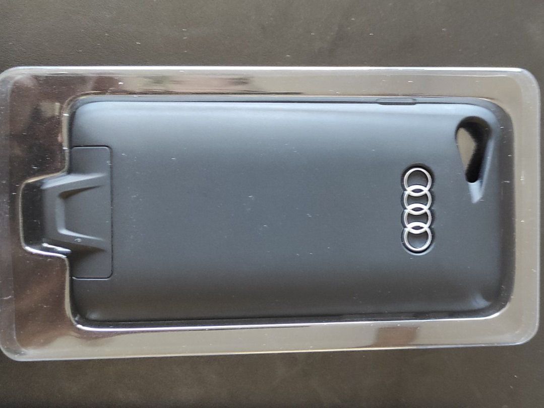 Coques & Protection écran: Handyhülle IPhone 7 – D'occasion à Rümlang par Trojka25 2