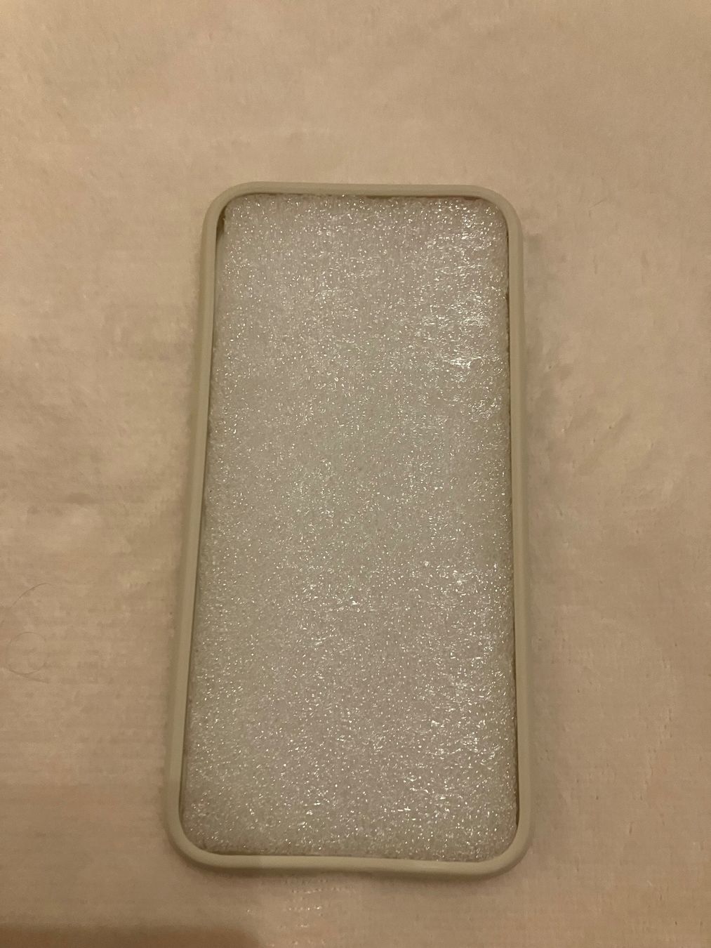Cover & Protezioni schermo: iPhone Hülle für 7/8 SE NEU – Nuovo e nell'imballaggio originale da Schaffhausen venduto da Simmel80 2