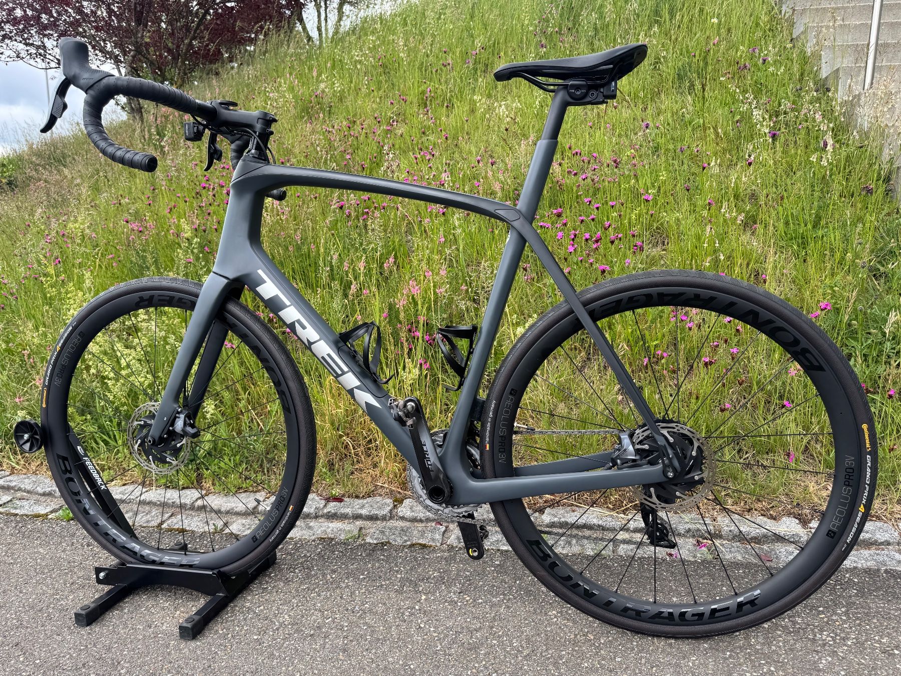 Trek Velos: Trek Domane SL 7 AXS – Gebraucht aus Oberengstringen von Lifis 7