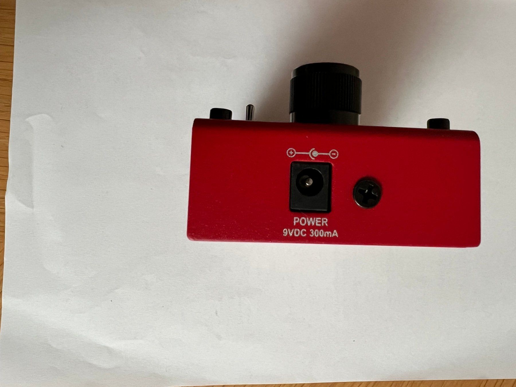 Musikinstrumente: DigiTech drop Pedal – Neu (gemäss Beschreibung) aus Siblingen von Pamkey99 1