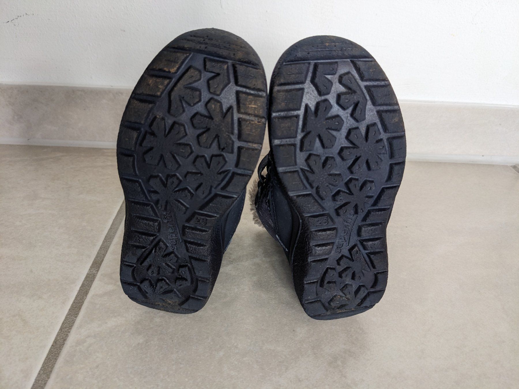 Superfit Scarpe per ragazzi: Superfit Winterschuhe Grösse 26 – Usato da Wald ZH venduto da andy_ch01 6