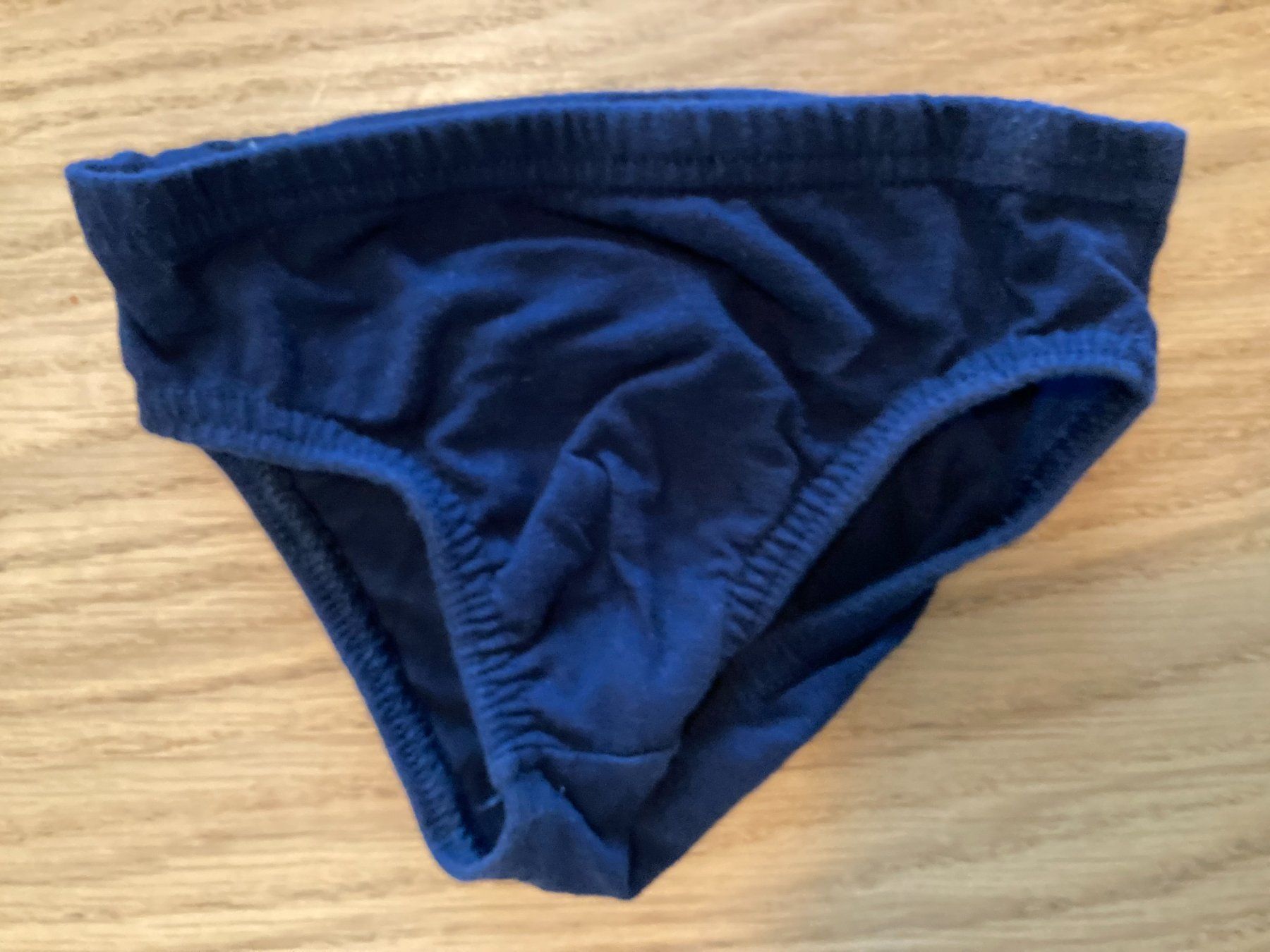 Sous-vêtements: 2 Unterwäsche-Sets "Bio-Baumwolle" – D'occasion à Muttenz par Juvenile33 5