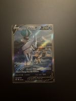 Carta Pokemon Ice Rider Calyrex V - Regno Glaciale - Mint