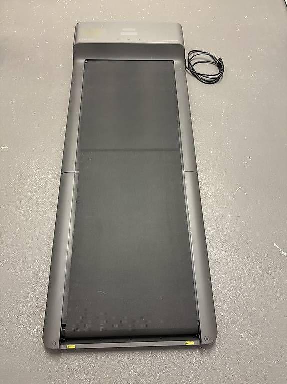Hometrainer: Gymstick WalkingPad – Usato da Zürich venduto da Capeagulhas