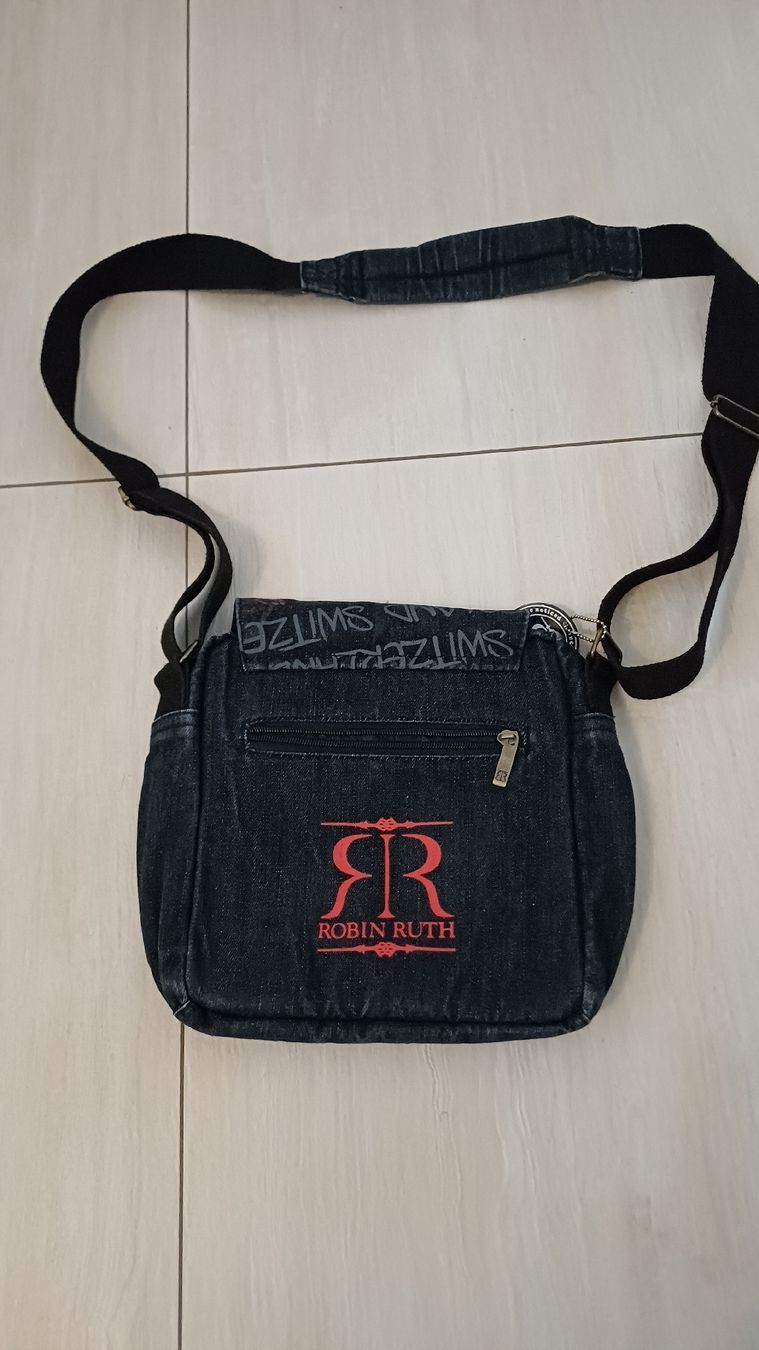 Altro in  Abbigliamento & Accessori: Sacoche Robin Ruth Switzerland – Nuovo (secondo la descrizione) da Bex venduto da Sakito 1
