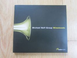 Michael Neff Group:   Winemoods  /  Jazz