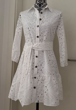 Zara Kleid Gr. S