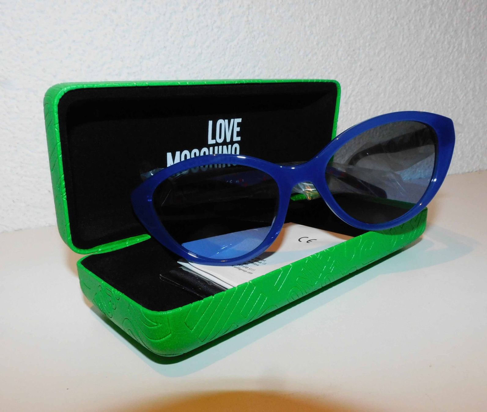 Missoni Occhiali & Lenti: Design Missoni Sonnenbrille Neu – Usato da Sursee venduto da 76 2