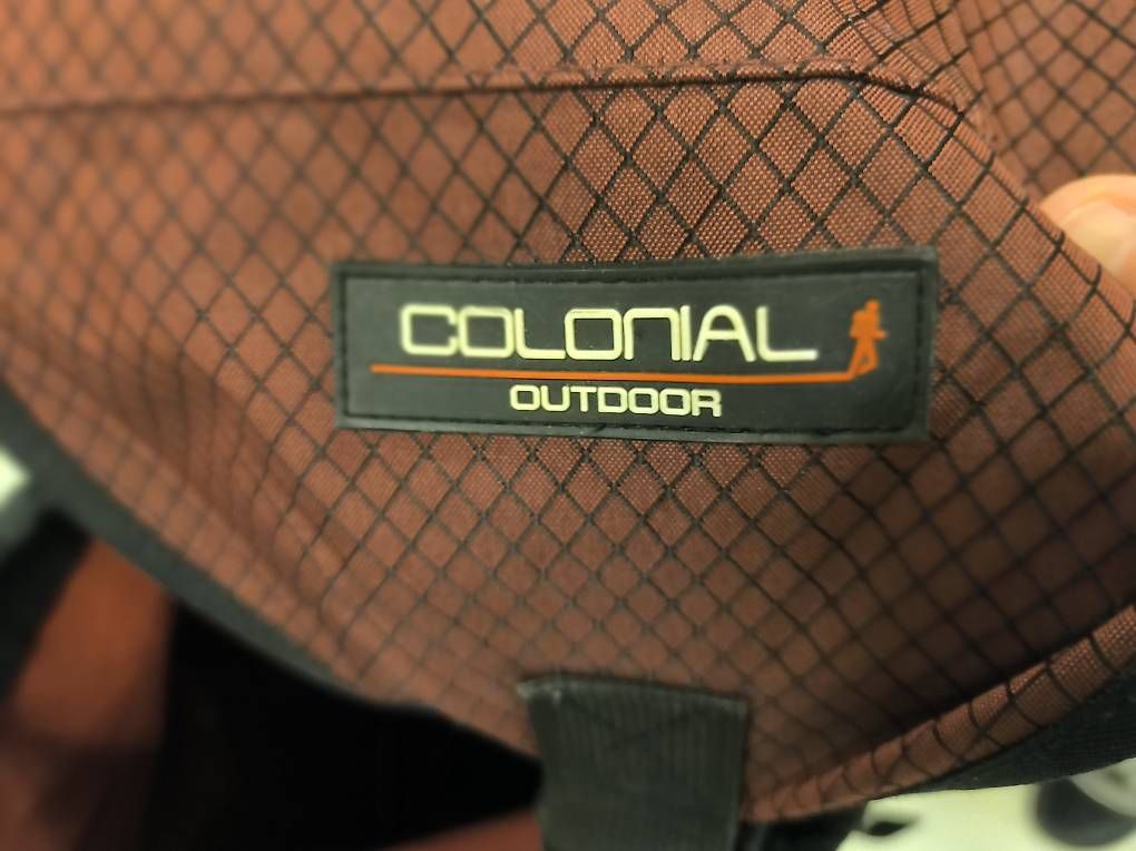 Rucksäcke: Trekking Rucksack ca. 25-30l – Gebraucht aus Escholzmatt von fab_8fdd 2