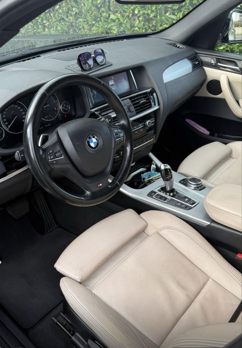 BMW Automobili: BMW X3 X Drive 20 D – Usato da Lausen venduto da artehome 3