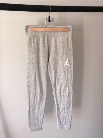 Kinder Air Jordan Sportleggings, Gr. M (128cm-140cm)