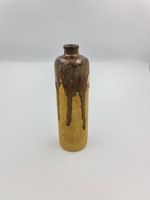 Vintage Vase markiert Austria