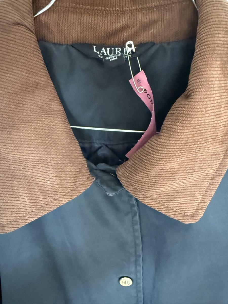 Ralph Lauren Giacche: Ralph Lauren Field Jacket – Nuovo (secondo la descrizione) da Humlikon venduto da Markenmaus 1