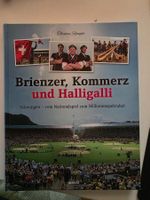 Brienzer, Kommerz und Halligalli - Schwingen Thomas Renggli