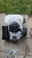 Robi Motoren 2 Stück