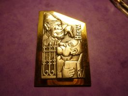 HORW 1987 GOLD