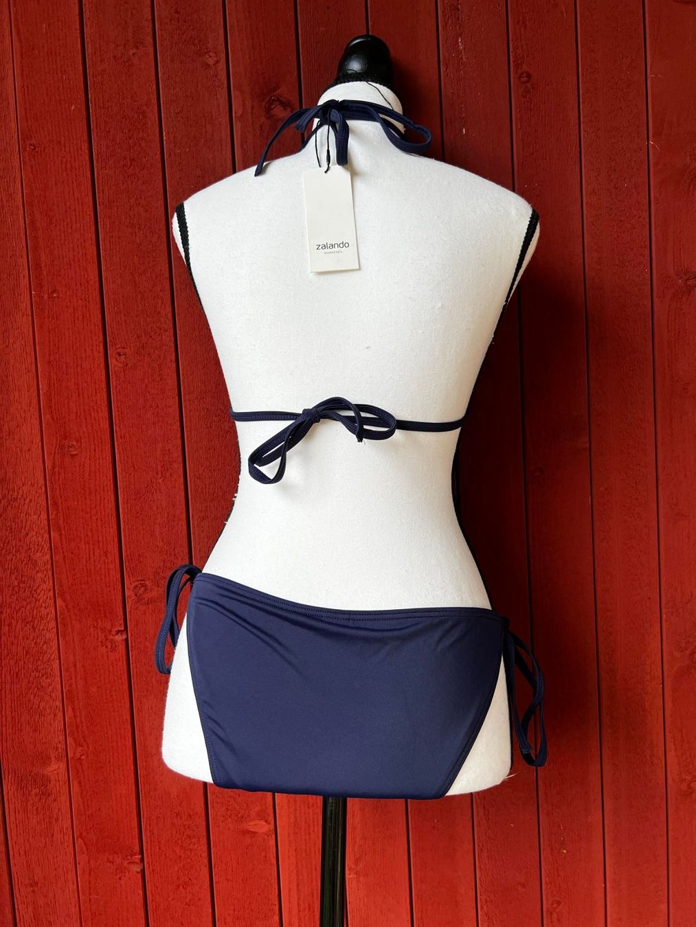 Badekleider & Bikinis: Neue Badeanzug Zalando L – Neu und originalverpackt aus Riehen von ann_76jw 3