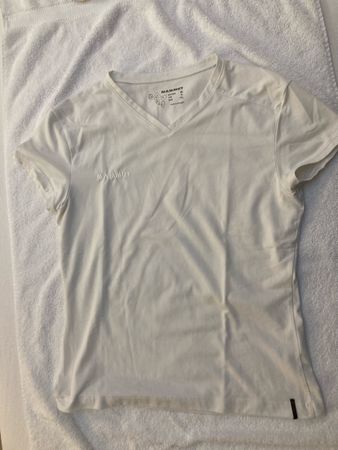 Mammut Shirt