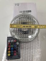Ampoules pour piscine Par36 (2 pces)