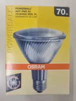 Halogen Metalldampf Lampe