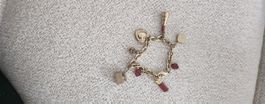 Elegantes Charm-Armband von Dolce Gabbana