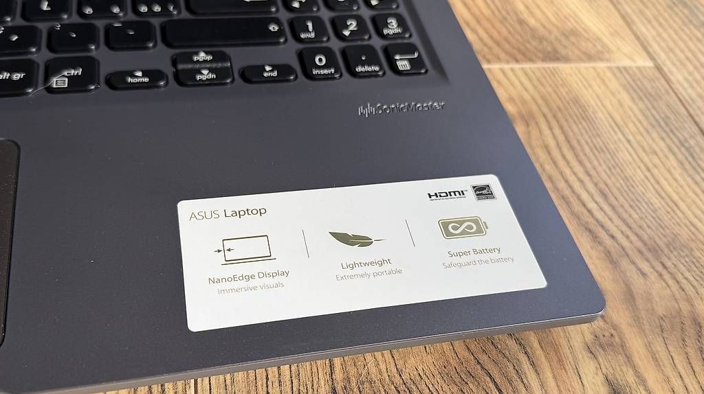 PC: Asus R565M – Usato da Wittenbach venduto da Kevin240682 3