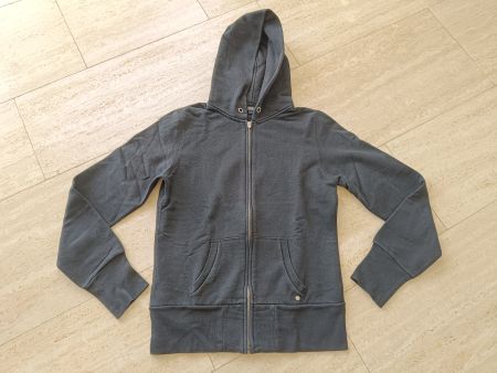 Jäggli / Pullover Gr. M/L