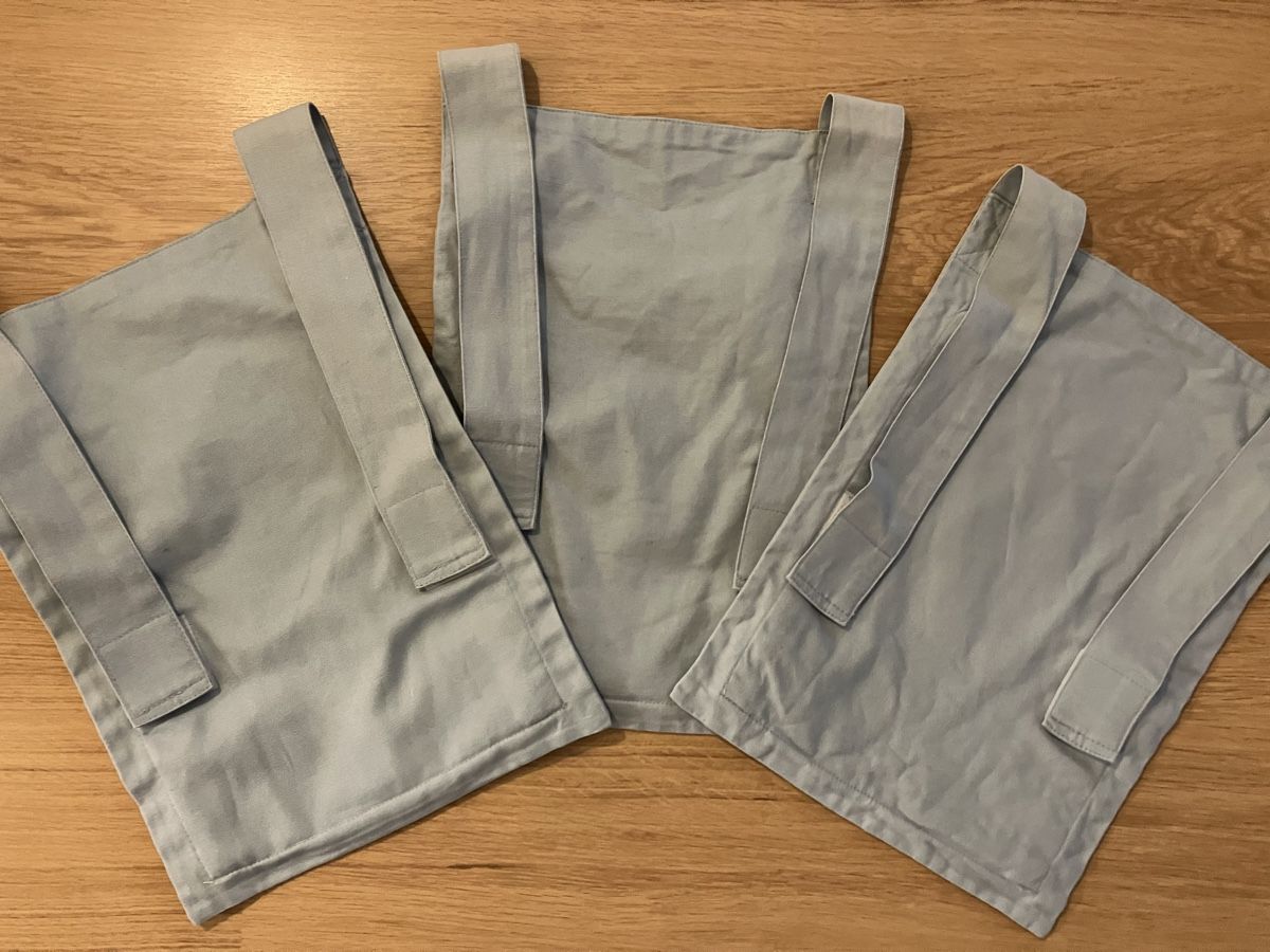 Kindertaschen: Taschen von Flexa (Bett) – Gebraucht aus Seuzach von lambstar121 1