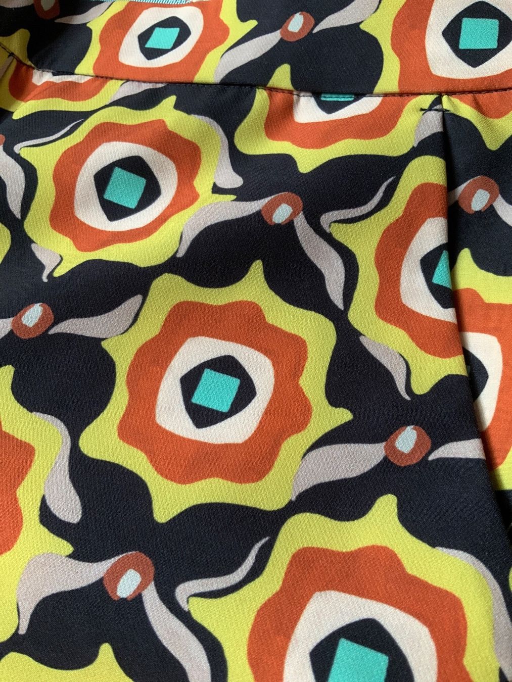 Pantaloni: Hose Maliparmi – Usato da Basel venduto da dreiklang01 1