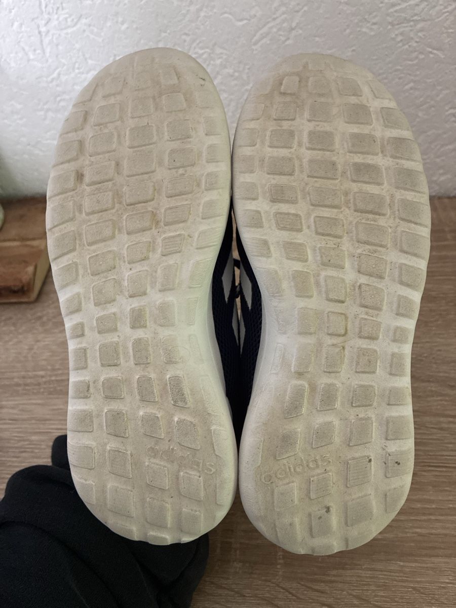 Scarpe per ragazzi: Turnschuhe, Grösse 31 – Usato da Widen venduto da Swiffylein 1