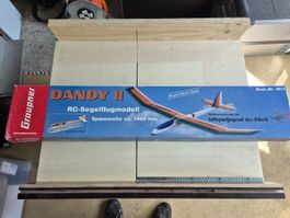 Graupner Dandy 2
