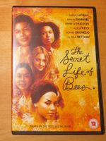 DVD Film: Das Geheime Leben der Bienen!