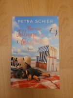 Petra Schier - Nur eine Fellnase vom Glück entfernt!