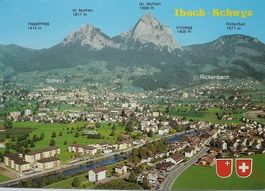 IBACH SCHWYZ