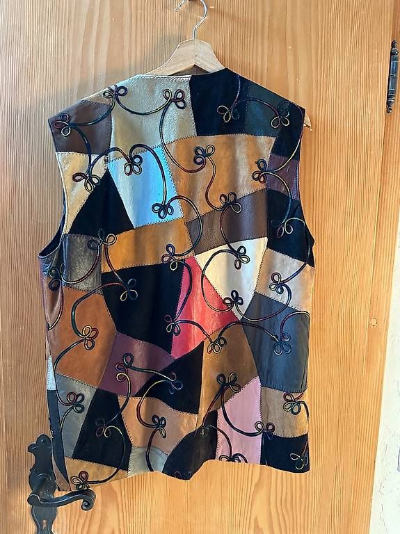 Gilets: Hippie-Gilet – D'occasion à Wald ZH par caban1 1