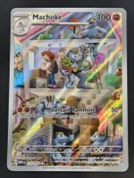 Machoke 177/165 EN