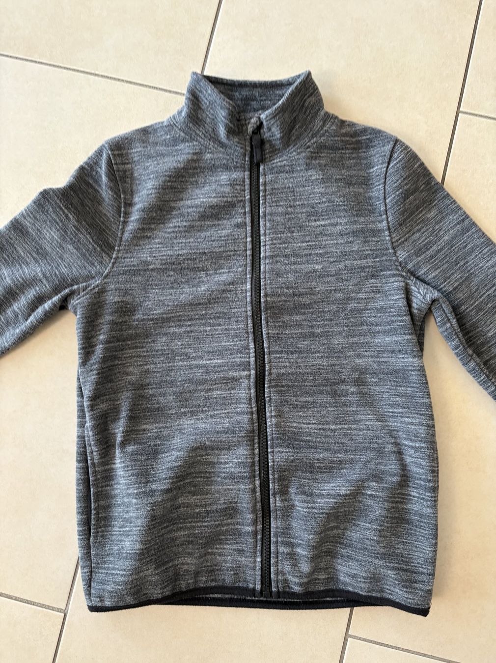 Giacche & Cappotti: Fleece Jacke – Usato da Küssnacht am Rigi venduto da icbicb 2